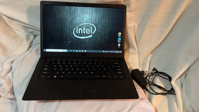Notebook ultra Intel 