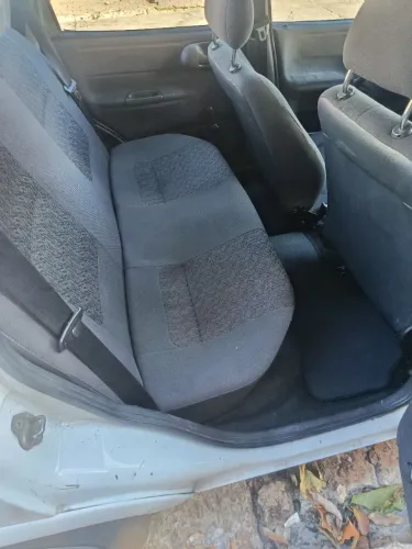 Chevrolet Corsa Sedan 1.0 MPFI 8V 71cv 4P 2004