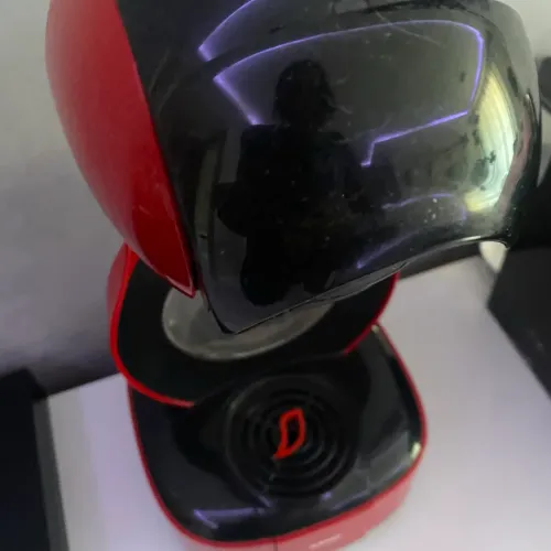 Cafeteira dolce gusto
