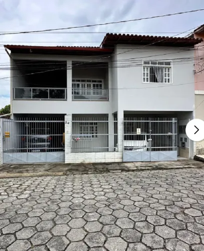 Casa para alugar em Aracruz (Térreo) - Bairro Jequitibá