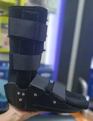 Bota Imobilizadora