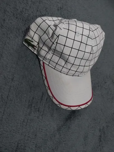 Bone Lacoste andy quadri