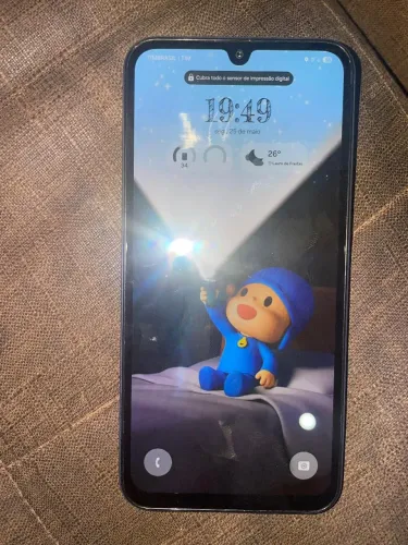 Samsung A15 256gb