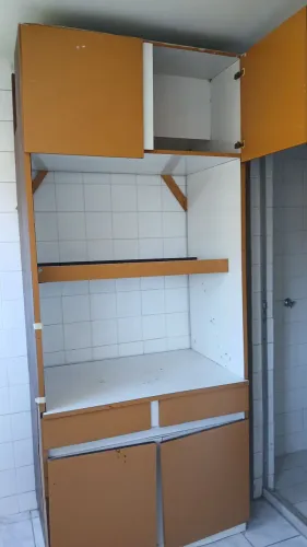 Armário para cozinha ou copa usado