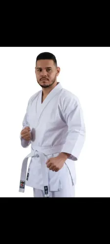 Kimono karate adulto