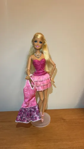 Barbie Dreamhouse