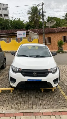 Fiat Mobi Like 1.0 Fire Flex 5P. 2023