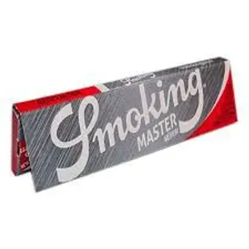 smoking seda prata master mini original