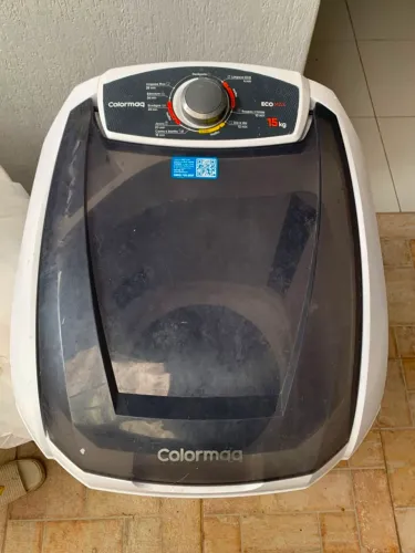 Vendo tanquinho