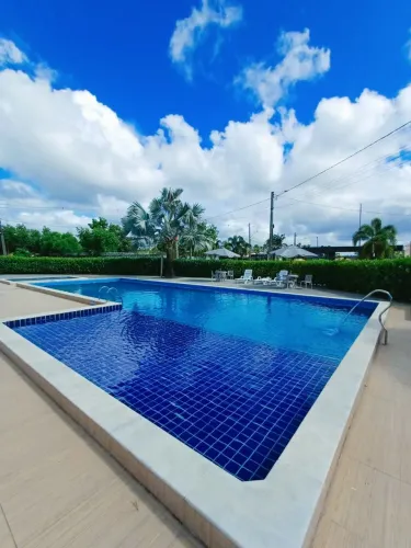 Lote Condomínio Porto Manguaba - Marechal Deodoro