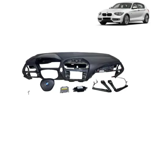 Kit airbag bmw 116i 118i 120i F20 F21 2012 a 2016