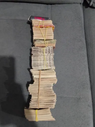 Cards de bafão