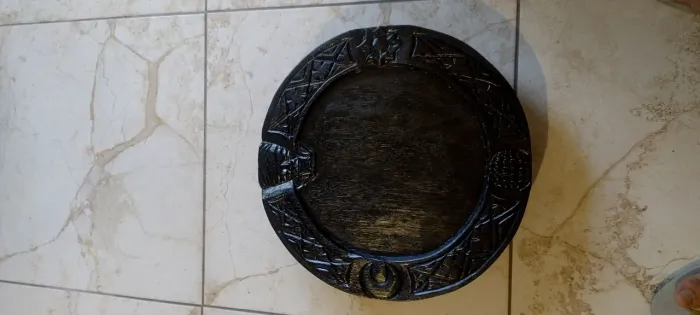 Opon Ifá africano legítimo