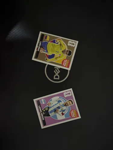 Figurinha extra copa 2026
