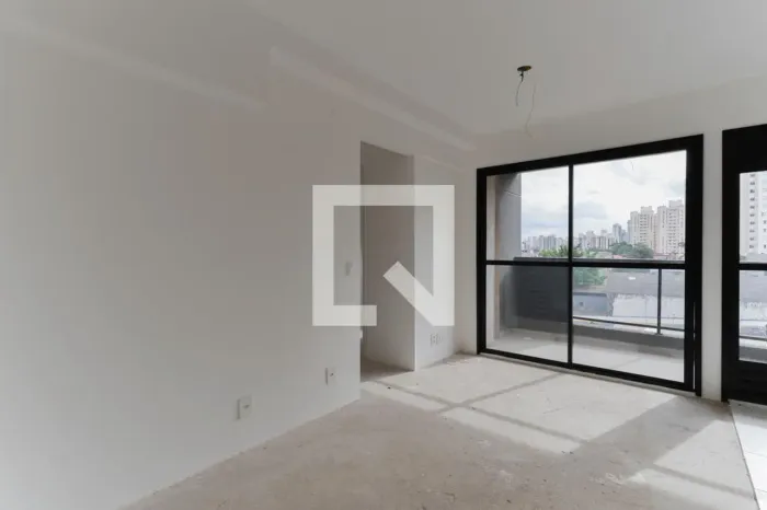 Apartamento à Venda - Santana, 2 Quartos, 42 m2
