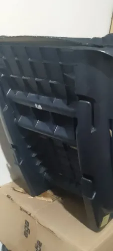 Cadeirinha de carro para criança 