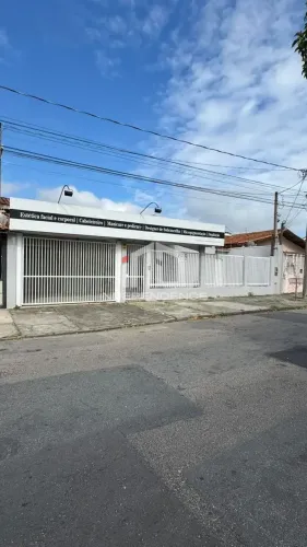 Casa para locação | 164m² | Parque Industrial | São José dos Campos, SP