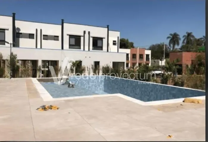Casas a venda condominio Felicitta em Paulinia!