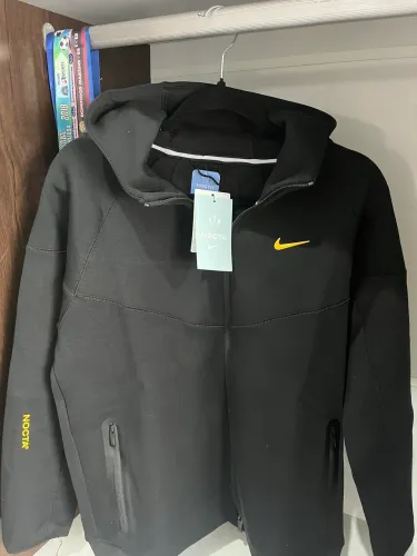 NIKE TECH FLECEE NOCTA