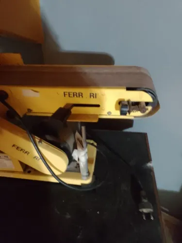 Ferramentas 