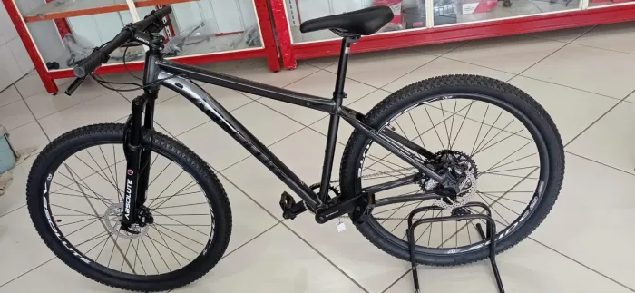 BIKE 12 VELOCIDADES CUBO DE ROLAMENTO 10x no cartão