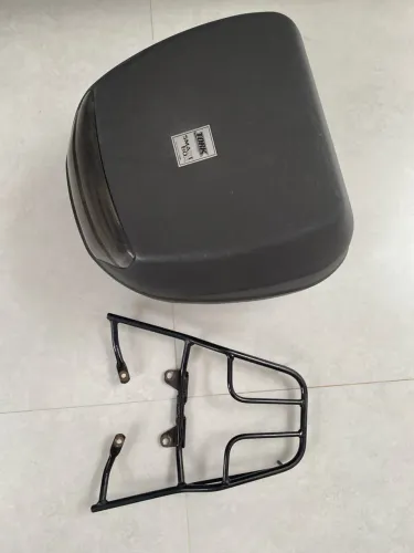 VENDO BAÚ PRO TORK 28L