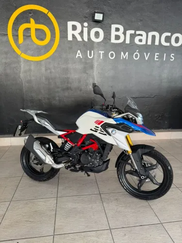 G 310 GS