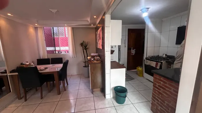 Apartamento