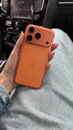 iPhone 17 Pro 256gb
