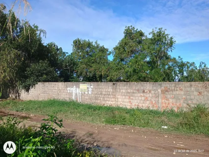 Lote para Venda em Barra de São Miguel, Barra Mar
