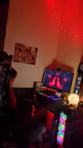 Pc gamer completo 
