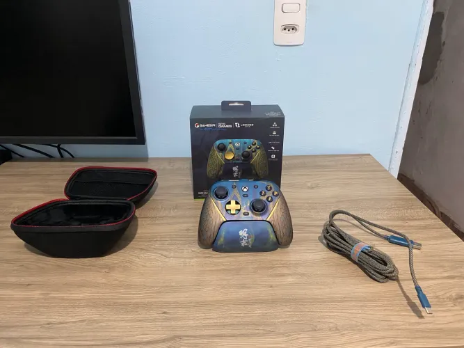 Gamesir G7 Pro