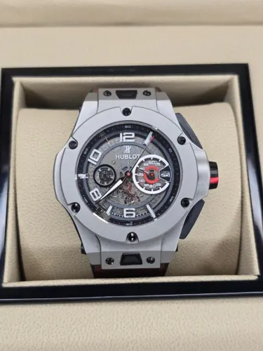 Relógio Hublot Homage Premiun