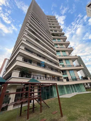 Apartamento com 4 dormitórios à venda, 352 m² por R$ 4.300.000 - Meireles - Fortaleza/CE
