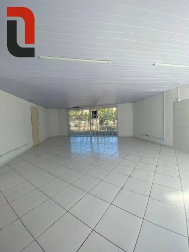 Sala para alugar, 41 m² por R$ 1.250/mês - Água Verde - Curitiba/PR