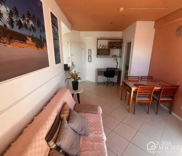 Apartamento à venda no Edifício Number One em Indaiatuba-SP!
