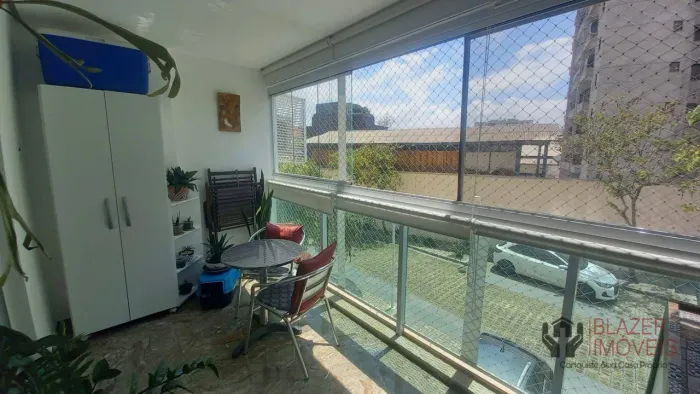 Excelente apartamento no condomínio Seasons