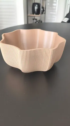Vaso para plantas/decoração