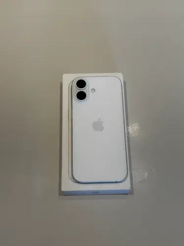 iPhone 17 256GB | 2 meses de uso