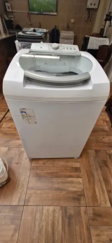 Máquina lavar roupa 11kg