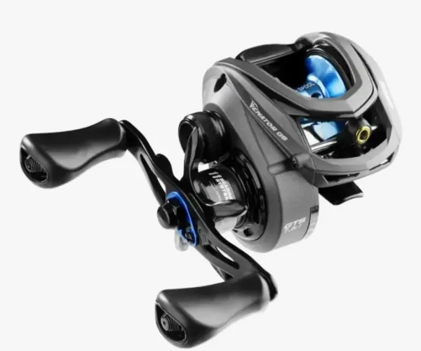 VENDO CONJUNTO DE PESCA COMPLETO - ESTADO DE NOVO!