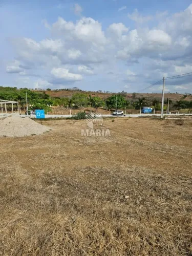 Lote fora de condomínio à venda em Serra Negra, Bezerros/PE!