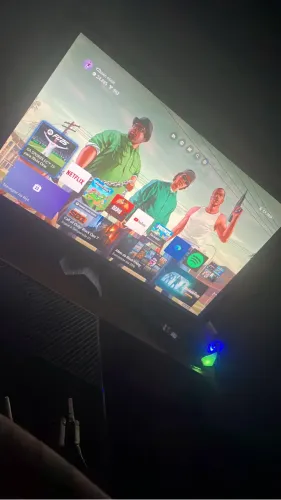 TV - BOM ESTADO 