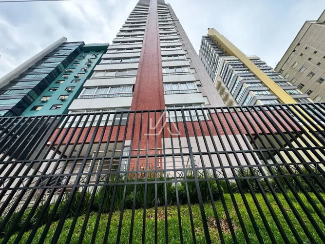 APARTAMENTO 01 DORMITÓRIO MOBILIADO PRÓX AO HSVP