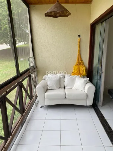 Apartamento com 2 quartos em Gravatá