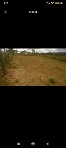 Lote próximo sete lagoas 
