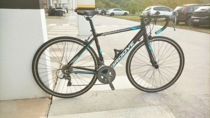Bicicleta Speed