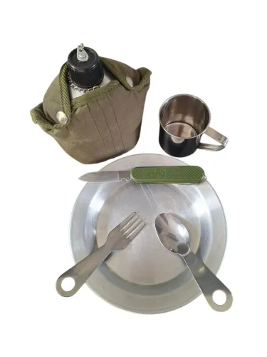 Kit piquenique camping
