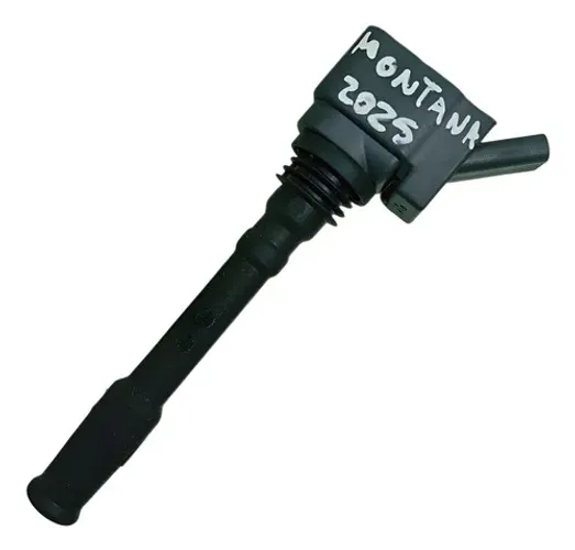 Bobina Ignição Gm Montana 1.2 Tracker Onix 1.0 Ano 2025