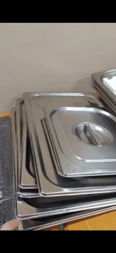 Restaurante artigos
